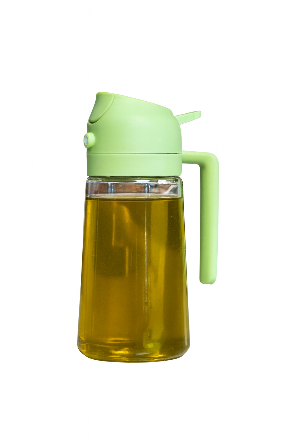 2-in-1 Oil Dispenser (Spray & Pour)