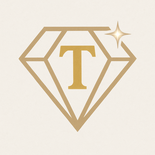 Topaz Shop