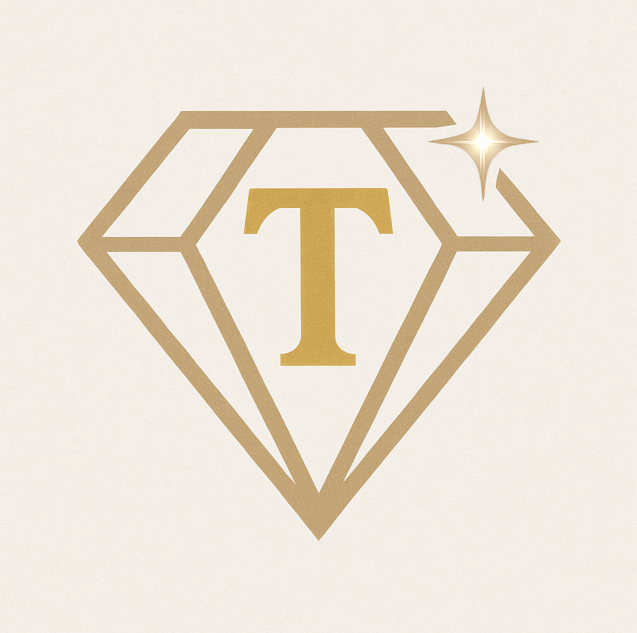 Topaz Shop